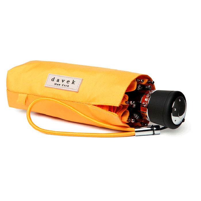 The Davek Mini Umbrella