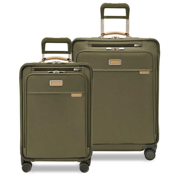 Briggs & Riley Departure Set