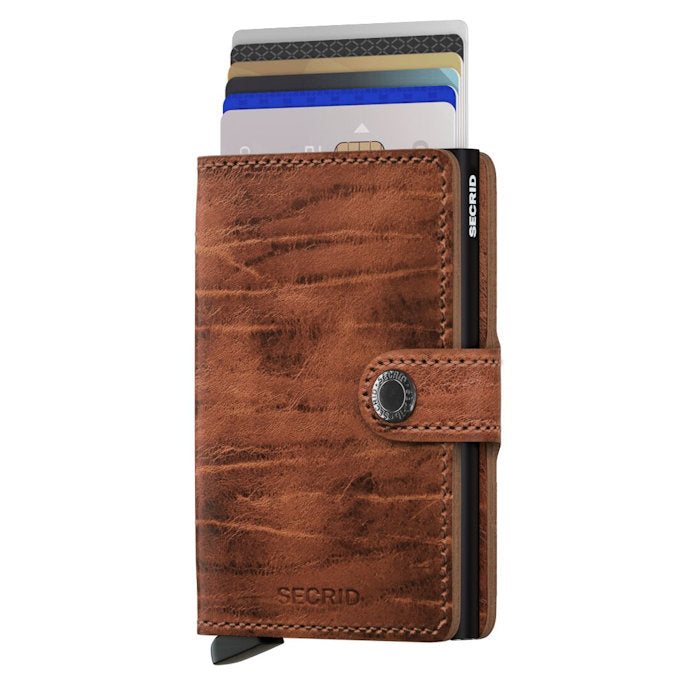 Miniwallet Dutch Martin Whiskey