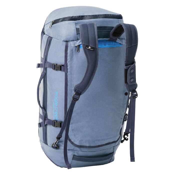 Cargo Hauler Duffel 60L