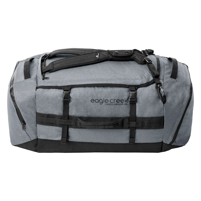 Cargo Hauler Duffel 90L