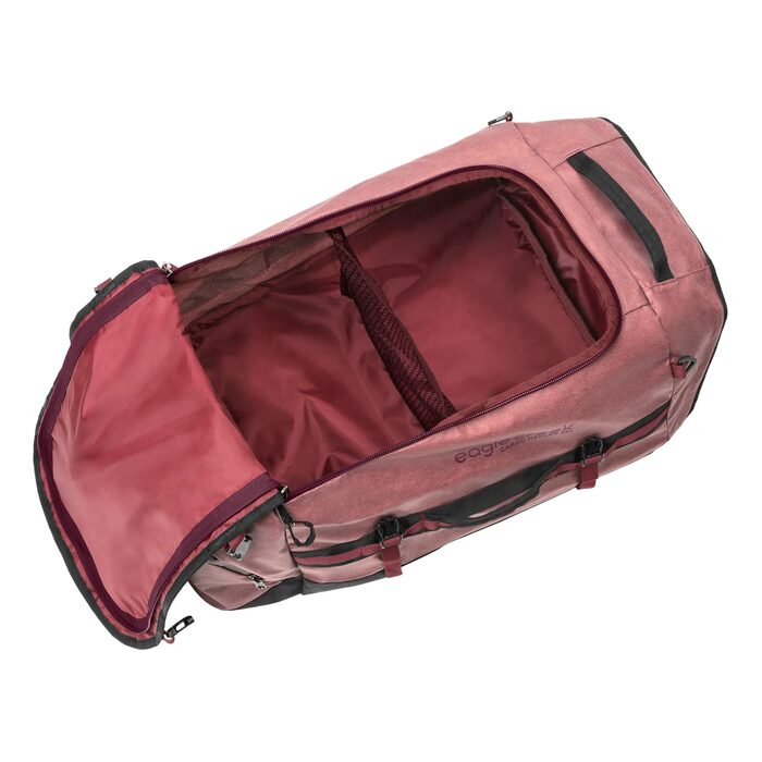 Cargo Hauler Duffel 90L