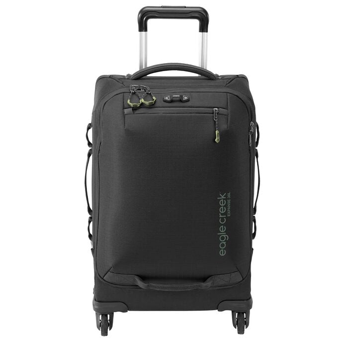 Expanse 4 Wheeled 22” Carry-on