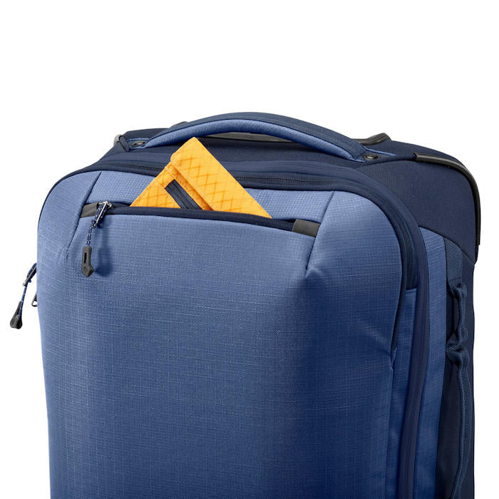 Expanse 4 Wheeled International Carry- On