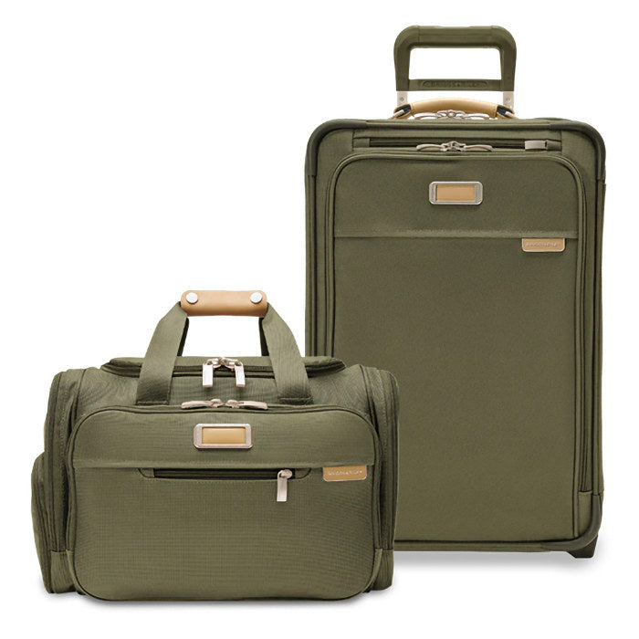 Briggs & Riley Frequent Flyer Set
