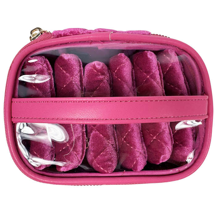 PurseN Getaway Jewelry Case