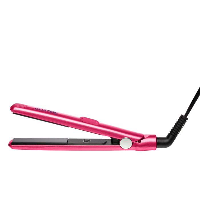 Glister Travel Festival Flat Iron