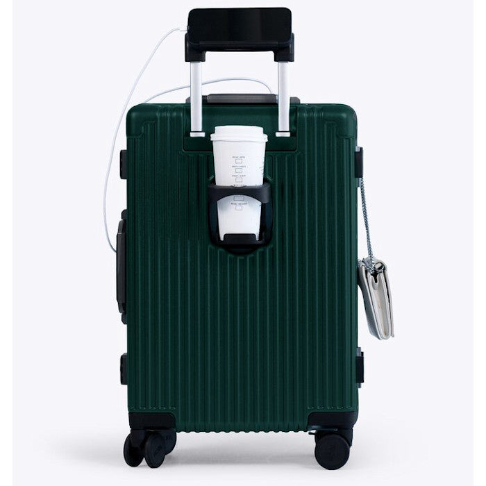 NOBL Travel All-in-One Carry-on