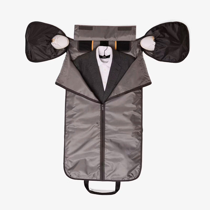 The Premium Garment Duffel 45L