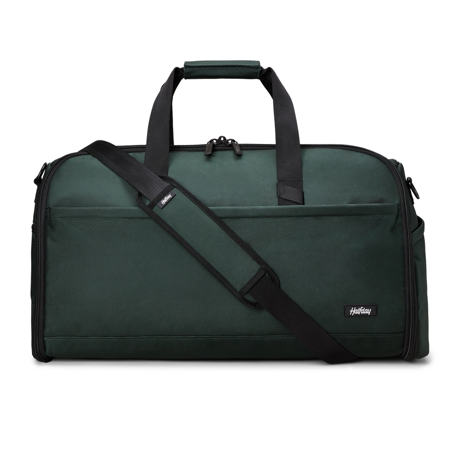 The Premium Garment Duffel 45L