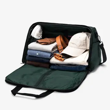 The Premium Garment Duffel 45L