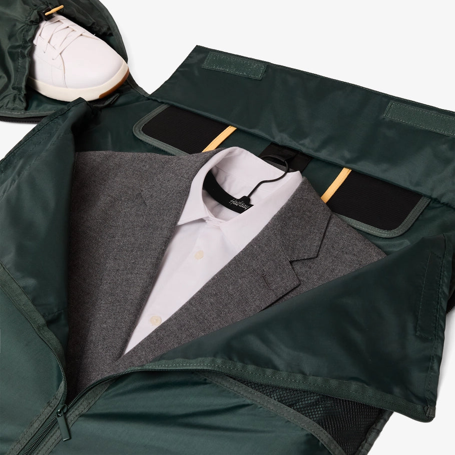The Premium Garment Duffel 45L