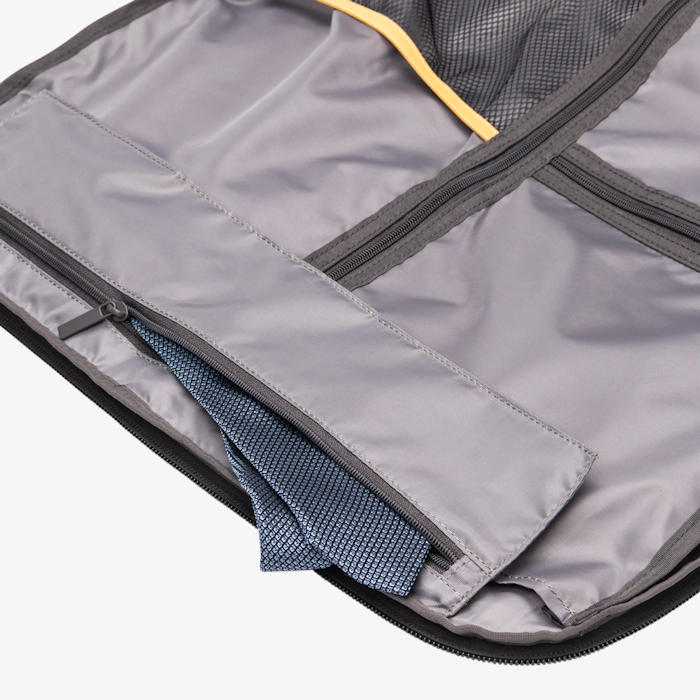 Carry-On Garment Roller