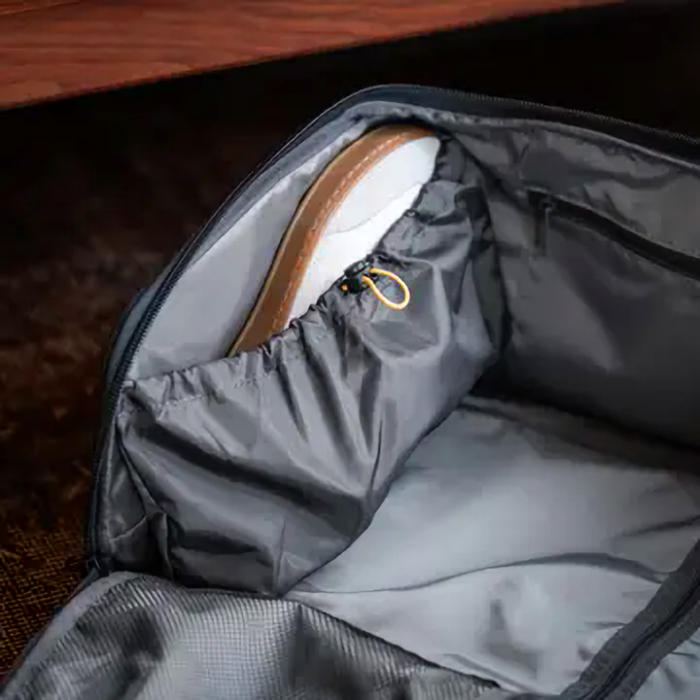 Carry-On Garment Roller