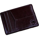 Sierra Money Clip Front Pocket Wallet