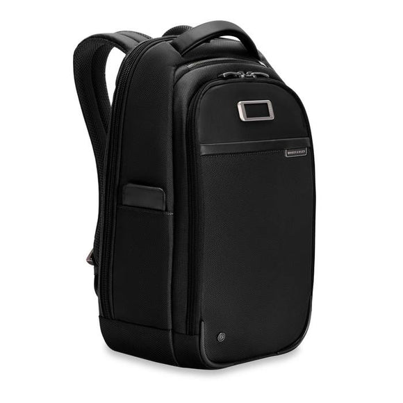 @Work Slim Backpack