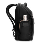 @Work Medium Widemouth Backpack