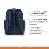 @Work Large Cargo Backpack