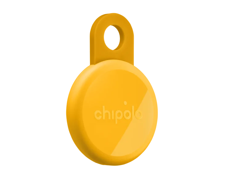 Loop Rechargeable Tracker