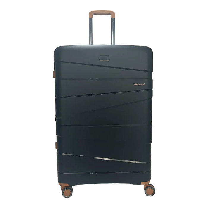 Legacy Expandable 31" Large Hardside Checked Spinner