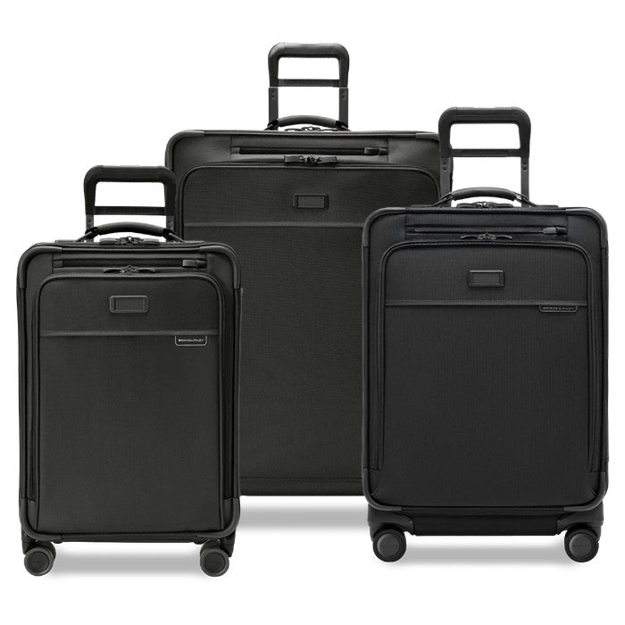 Briggs & Riley Lifetime Expandable Set