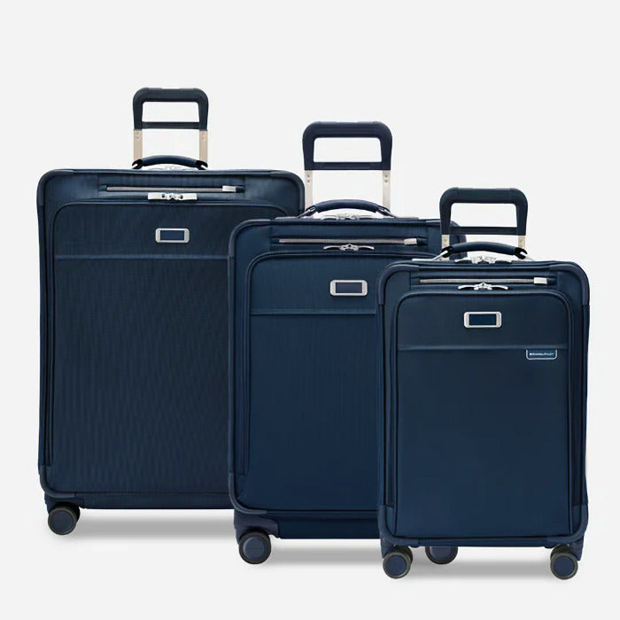 Briggs & Riley Lifetime Expandable Set