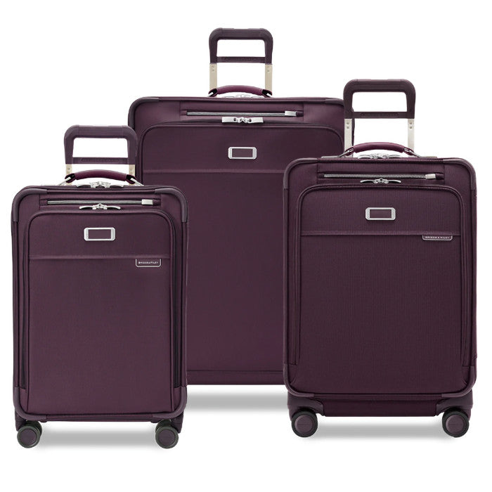 Briggs & Riley Lifetime Expandable Set