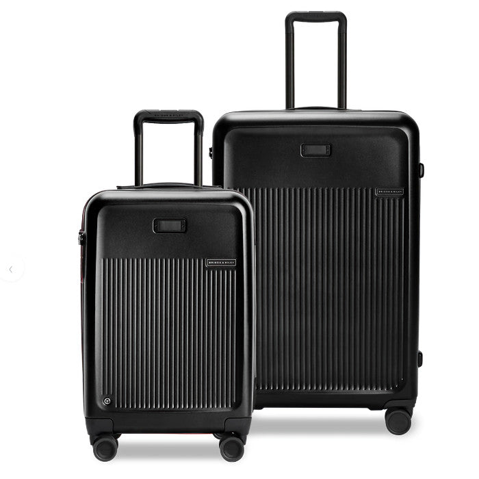 Briggs & Riley Long Haul Set