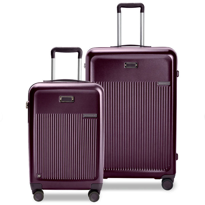 Briggs & Riley Long Haul Set