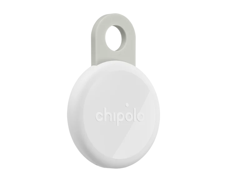 Loop Rechargeable Tracker
