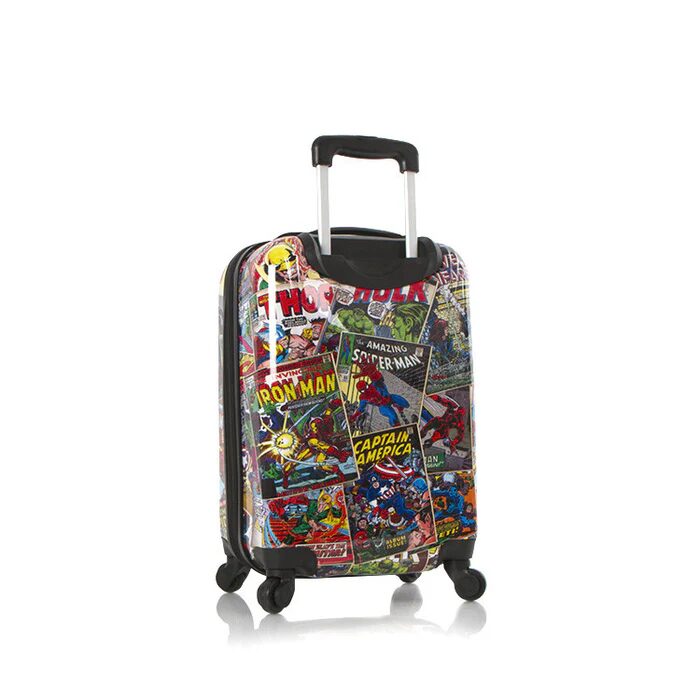 Marvel Comics Spinner Carry-on