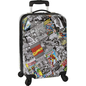 Marvel Comics Spinner Carry-on