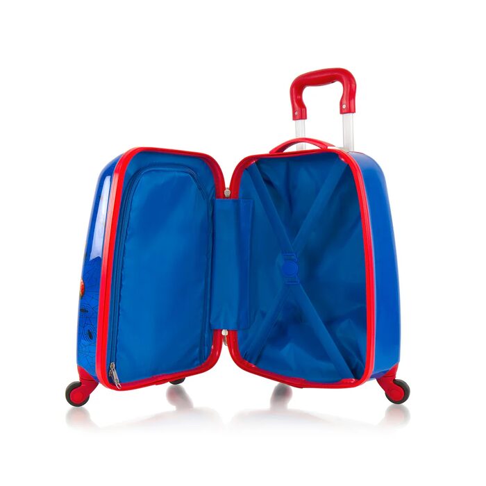 Marvel Kids Spiderman Carry-On Spinner