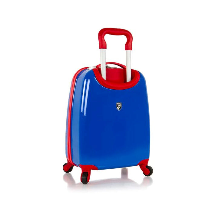 Marvel Kids Spiderman Carry-On Spinner