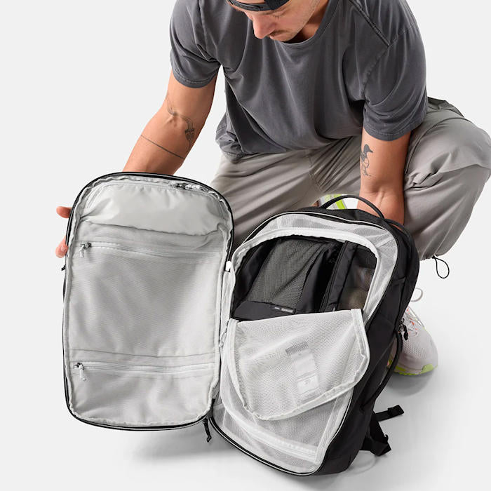30L Carry On Travel Pack