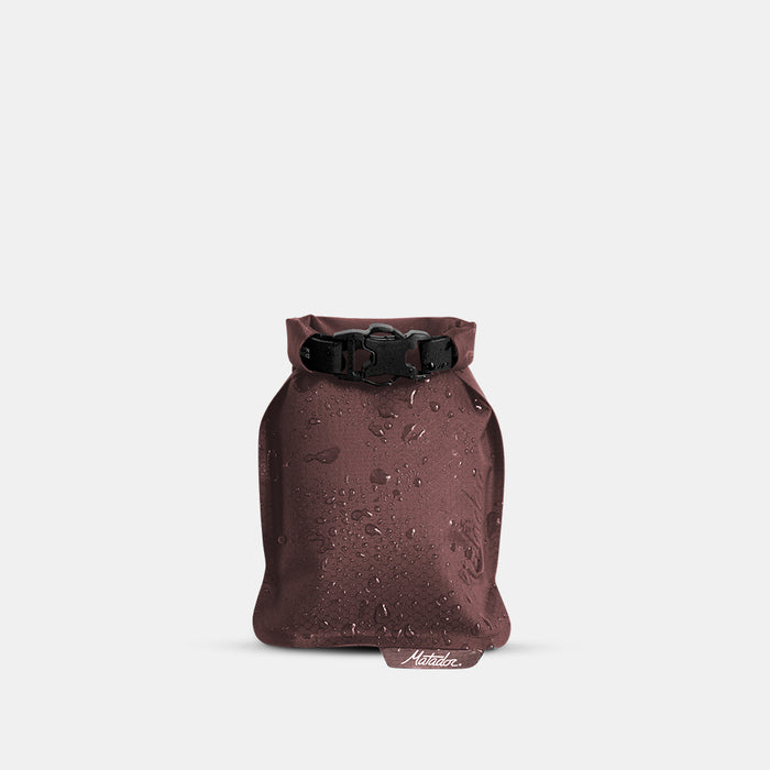 FlatPak Soap Bar Case Garnet