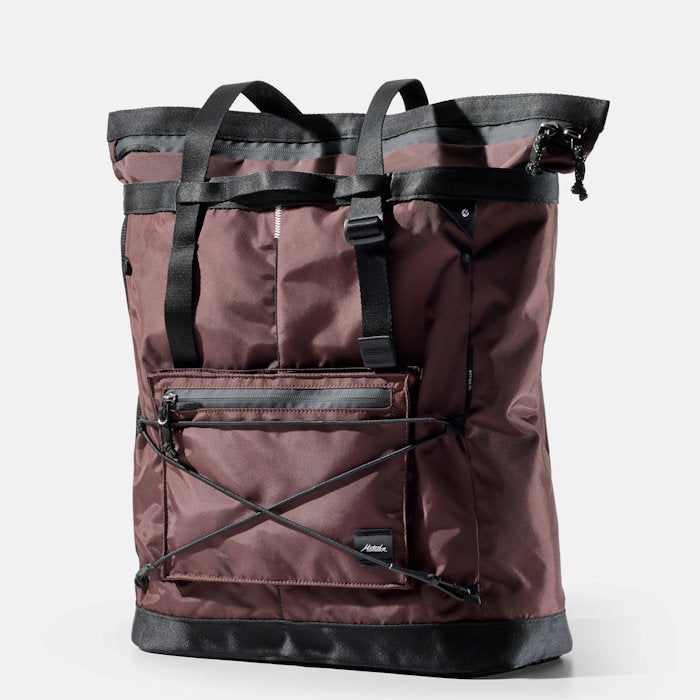 24L Tote Pack