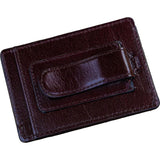 Sierra Money Clip Front Pocket Wallet