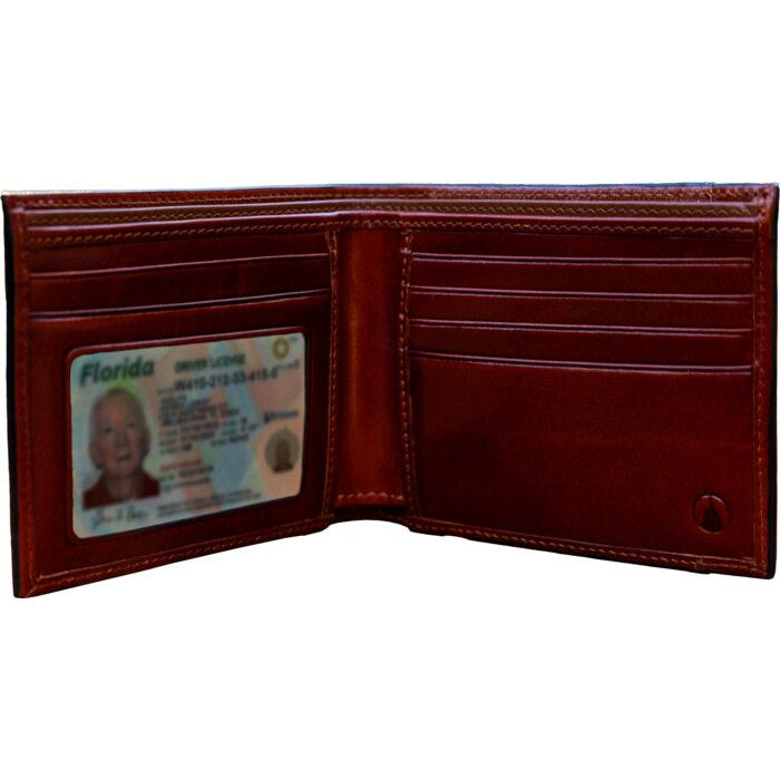 Sierra ID Billfold