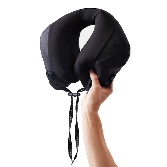 Black Out Travel Pillow
