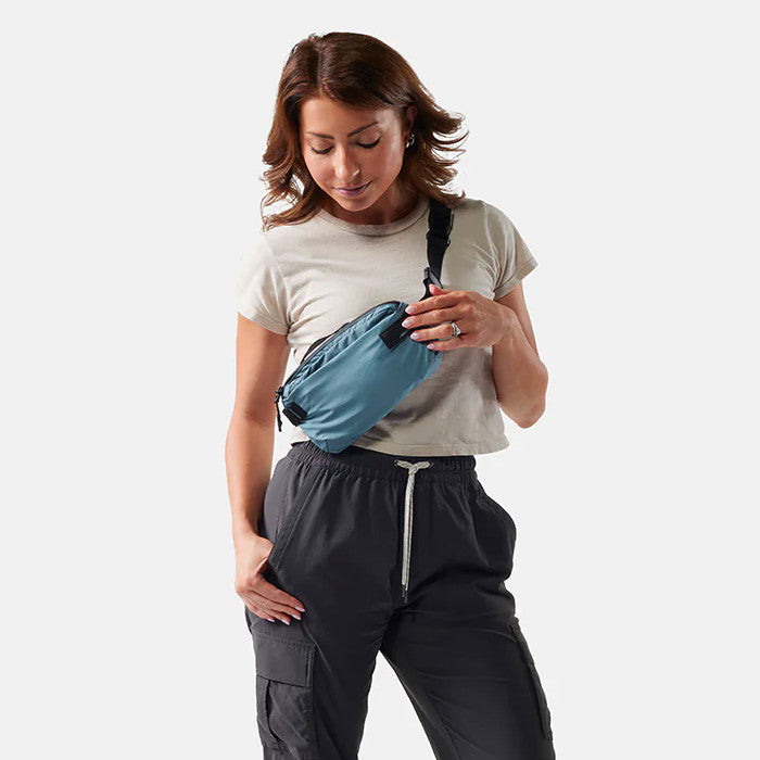 ReFraction™ Packable Sling