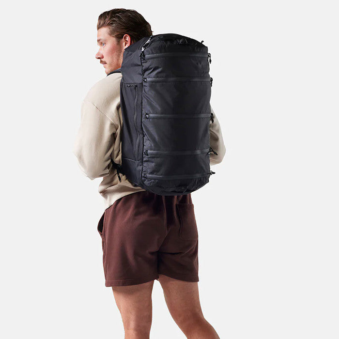 Seg45 Travel Pack