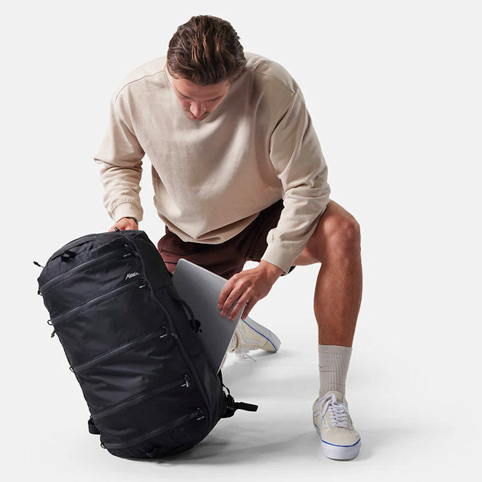 Seg45 Travel Pack