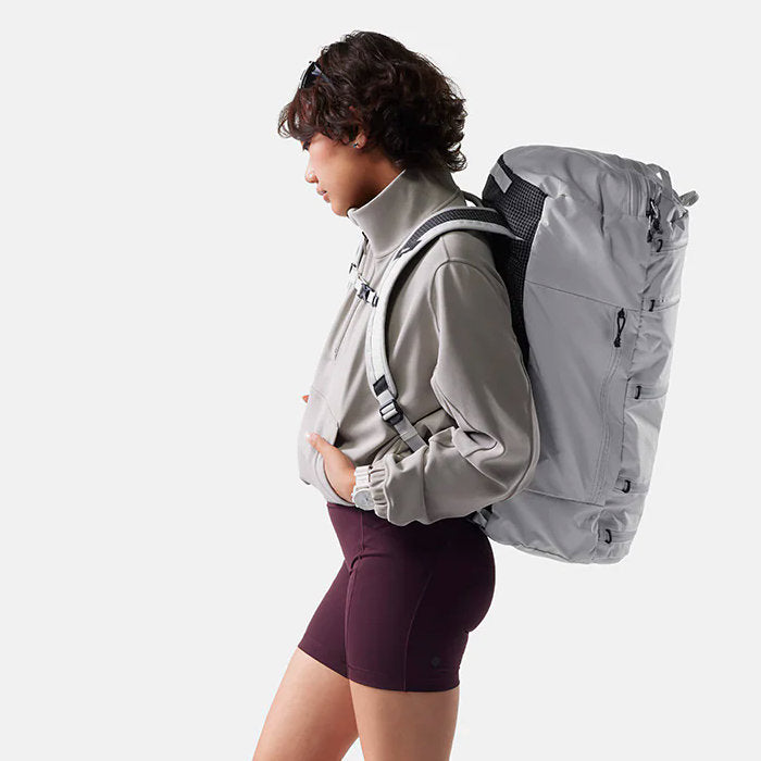 Seg45 Travel Pack