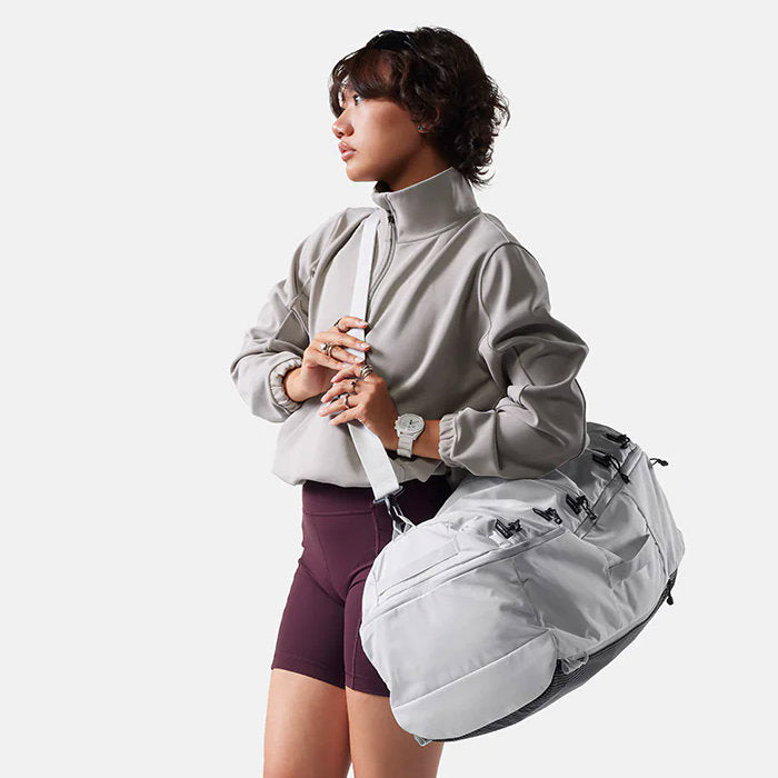 Seg45 Travel Pack