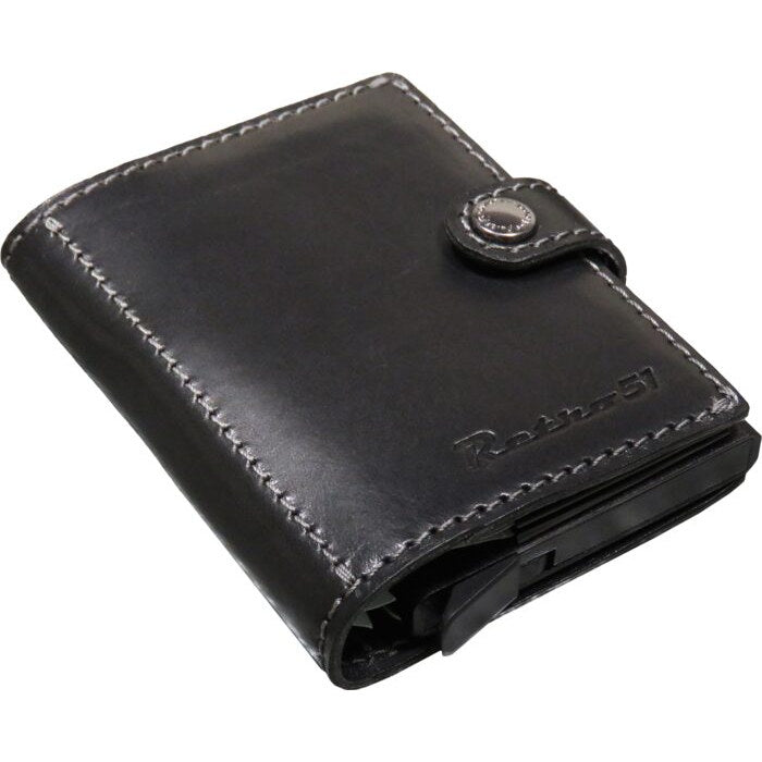 Pularys Modern Traveler Wallet