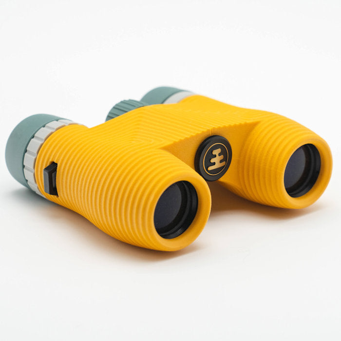 Travel Binoculars 8x25