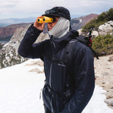 Travel Binoculars 8x25