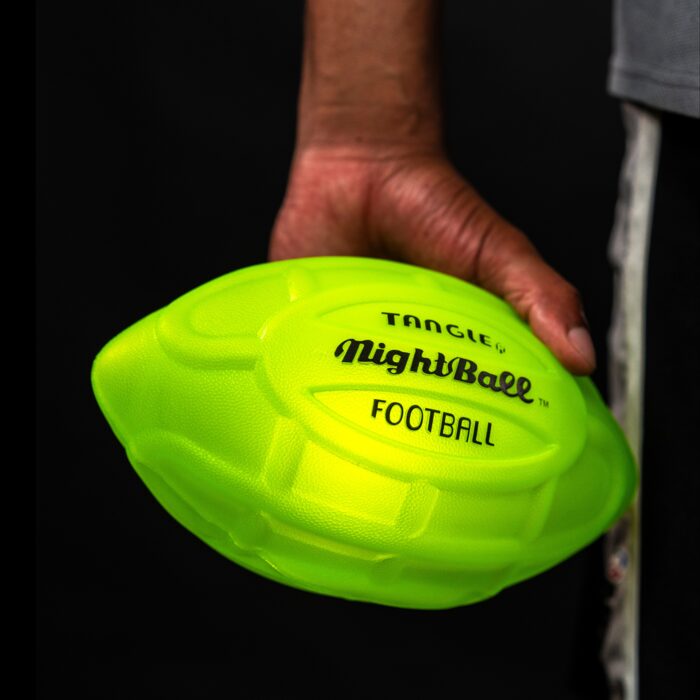 Tangle Night Ball Football