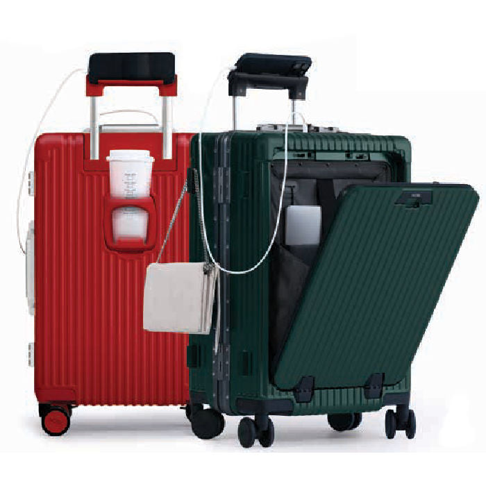 NOBL Travel All-in-One Carry-on
